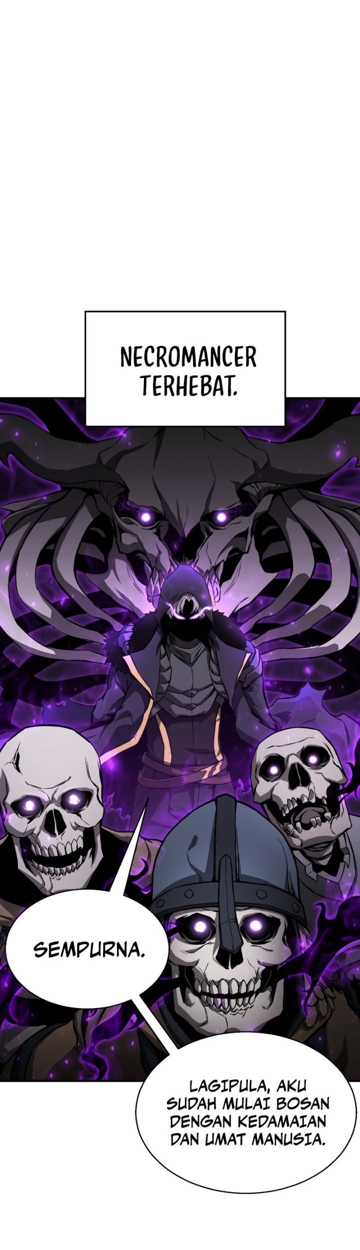 Absolute Necromancer Bab 01 halaman 25