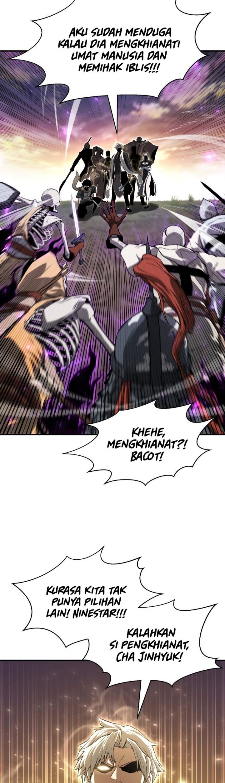 Absolute Necromancer Bab 01 halaman 27