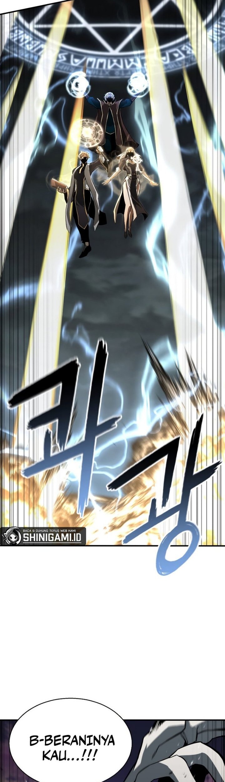 Absolute Necromancer Bab 01 halaman 30
