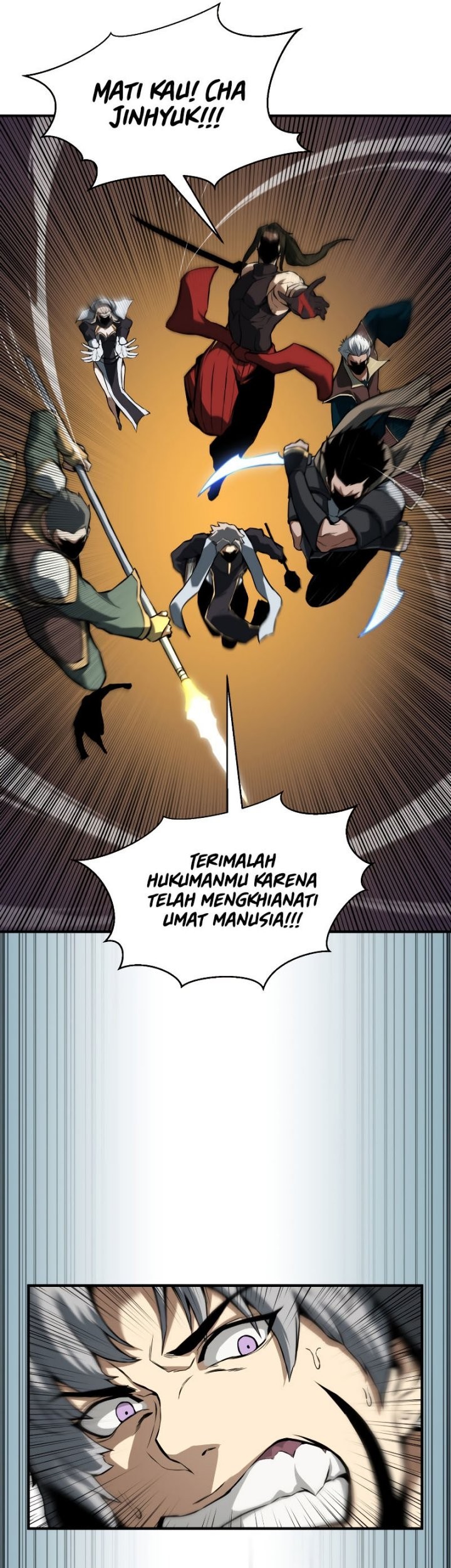 Absolute Necromancer Bab 01 halaman 32