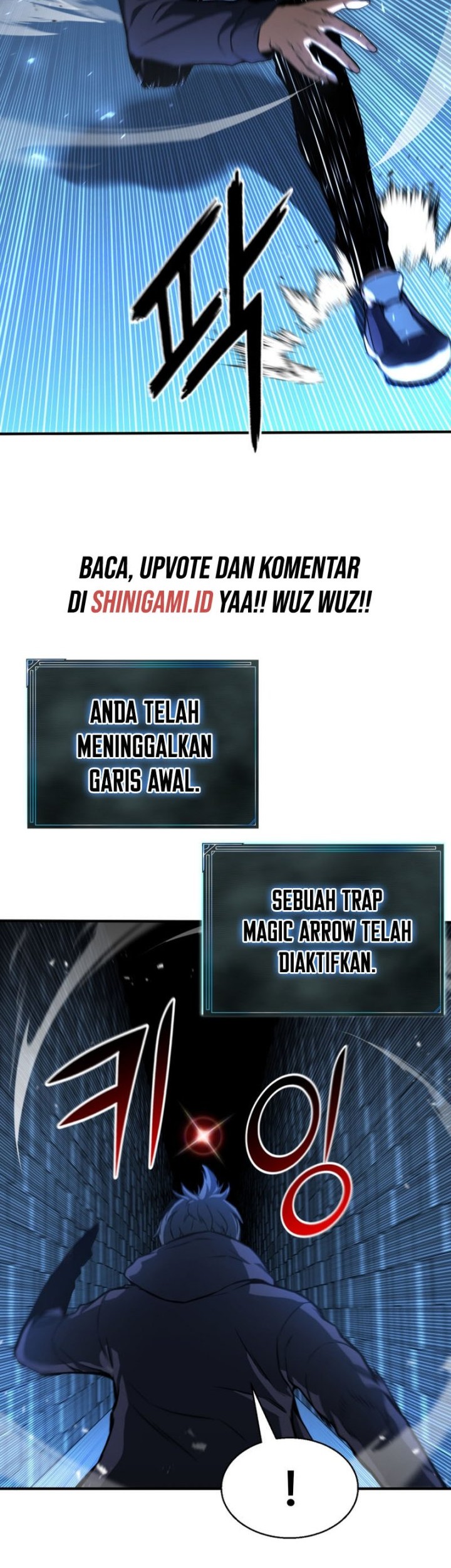 Absolute Necromancer Bab 02 halaman 15