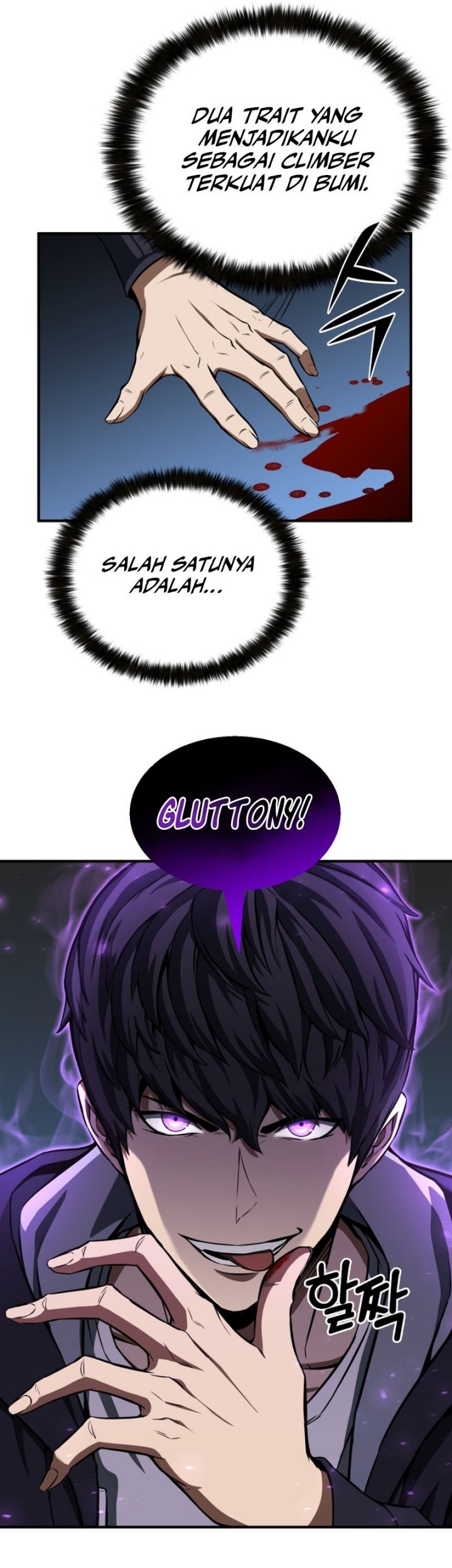 Absolute Necromancer Bab 02 halaman 30