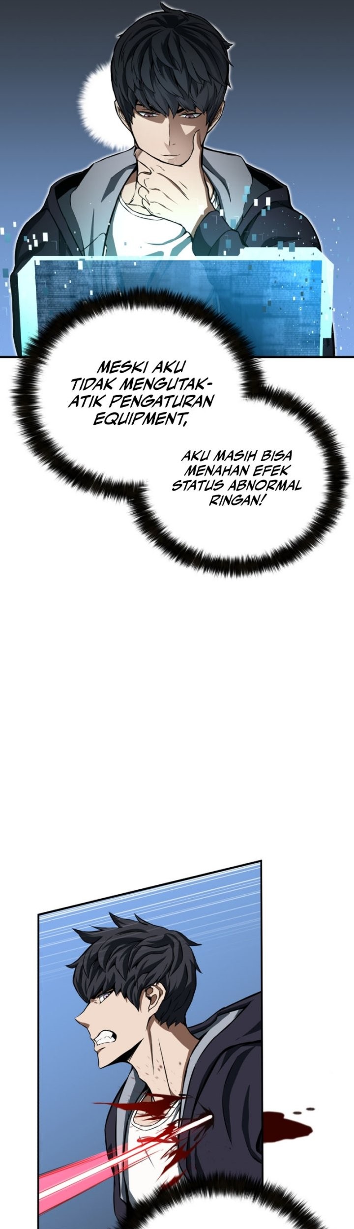 Absolute Necromancer Bab 02 halaman 34