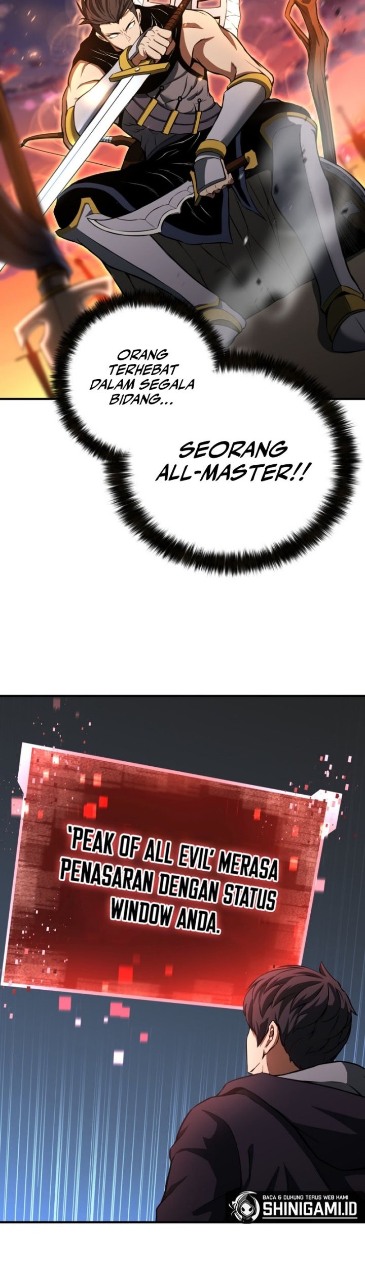 Absolute Necromancer Bab 02 halaman 64