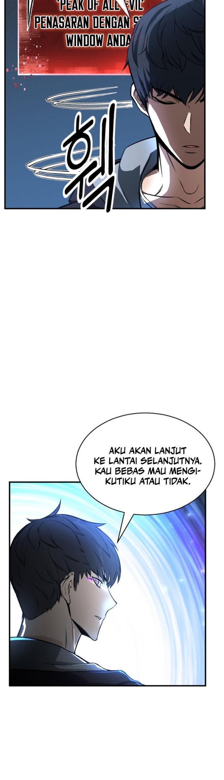 Absolute Necromancer chapter 03 halaman 3