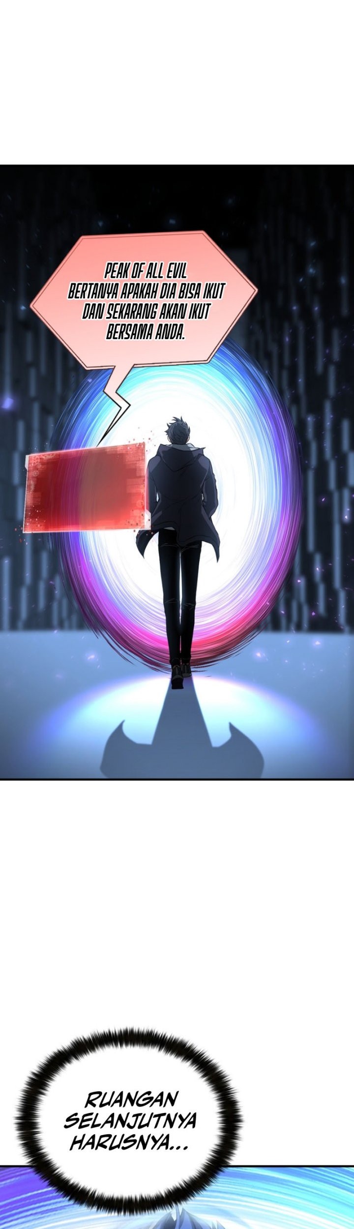 Absolute Necromancer chapter 03 halaman 4