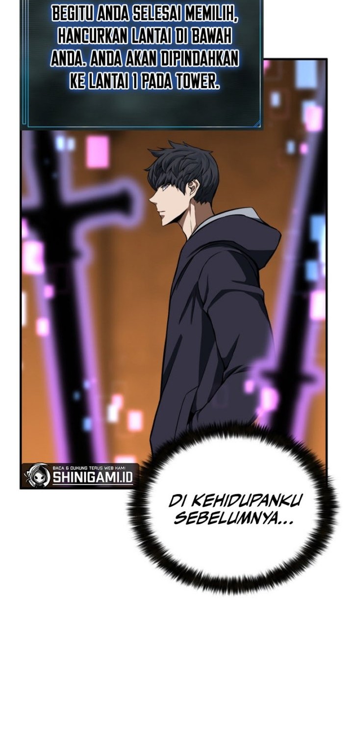 Absolute Necromancer chapter 03 halaman 9
