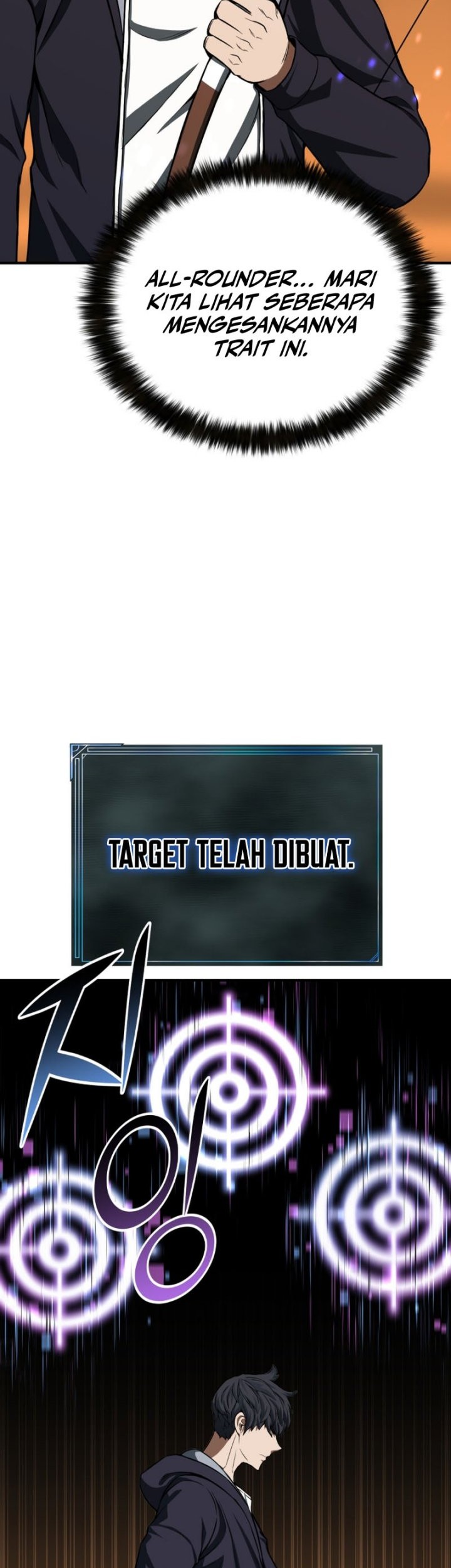 Absolute Necromancer chapter 03 halaman 12