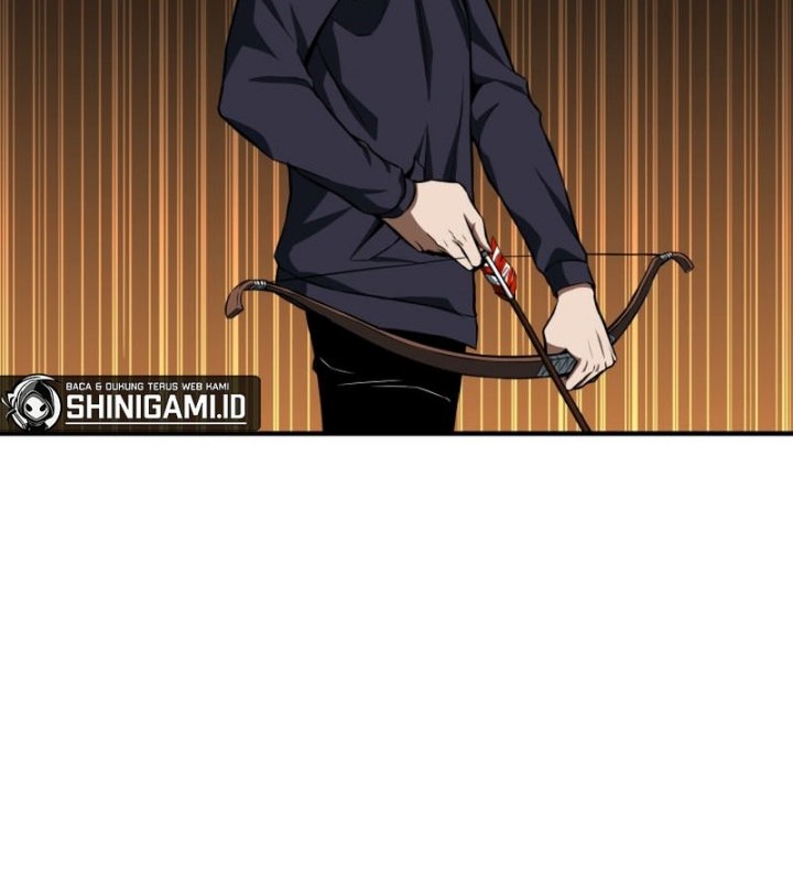 Absolute Necromancer chapter 03 halaman 13