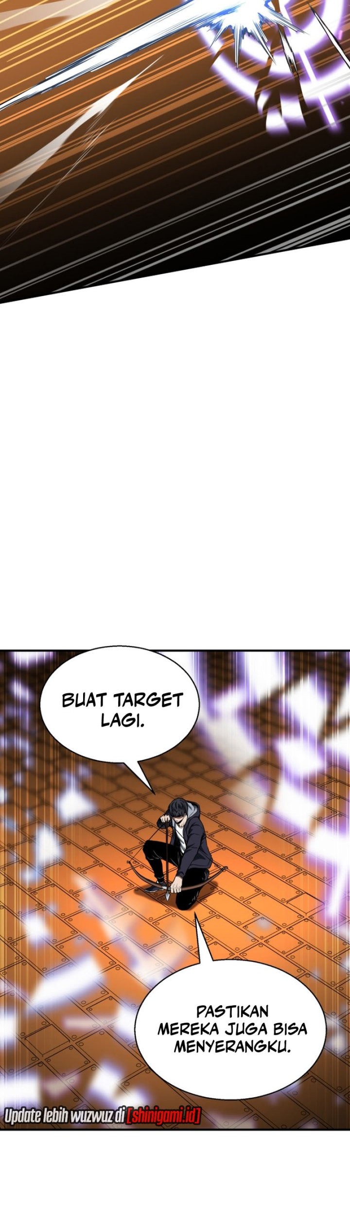 Absolute Necromancer chapter 03 halaman 16