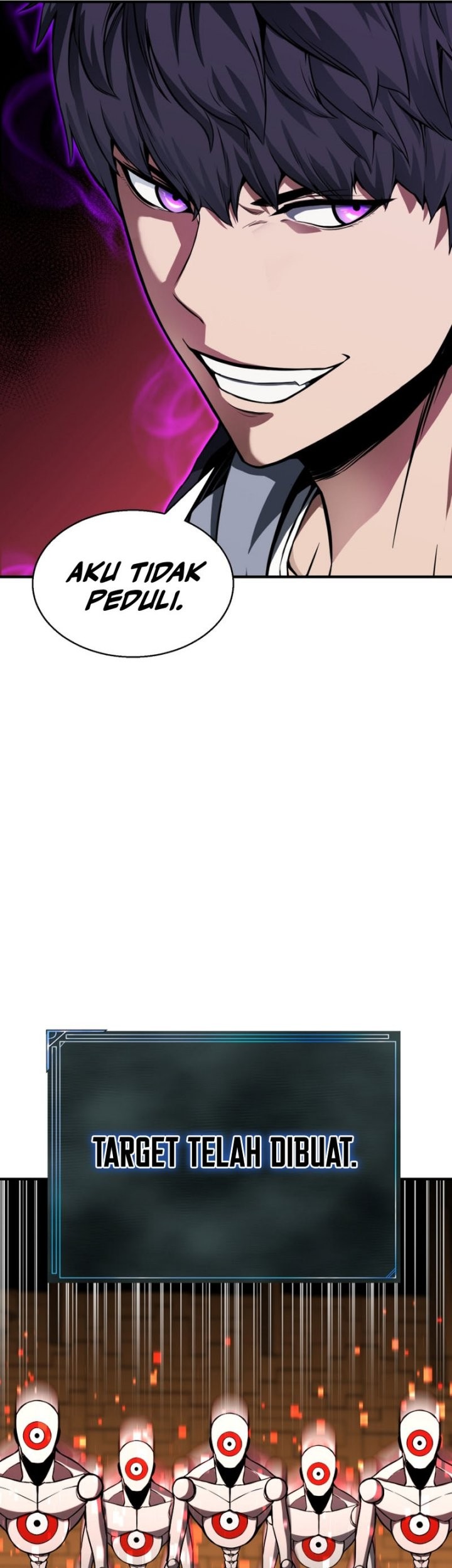 Absolute Necromancer chapter 03 halaman 18