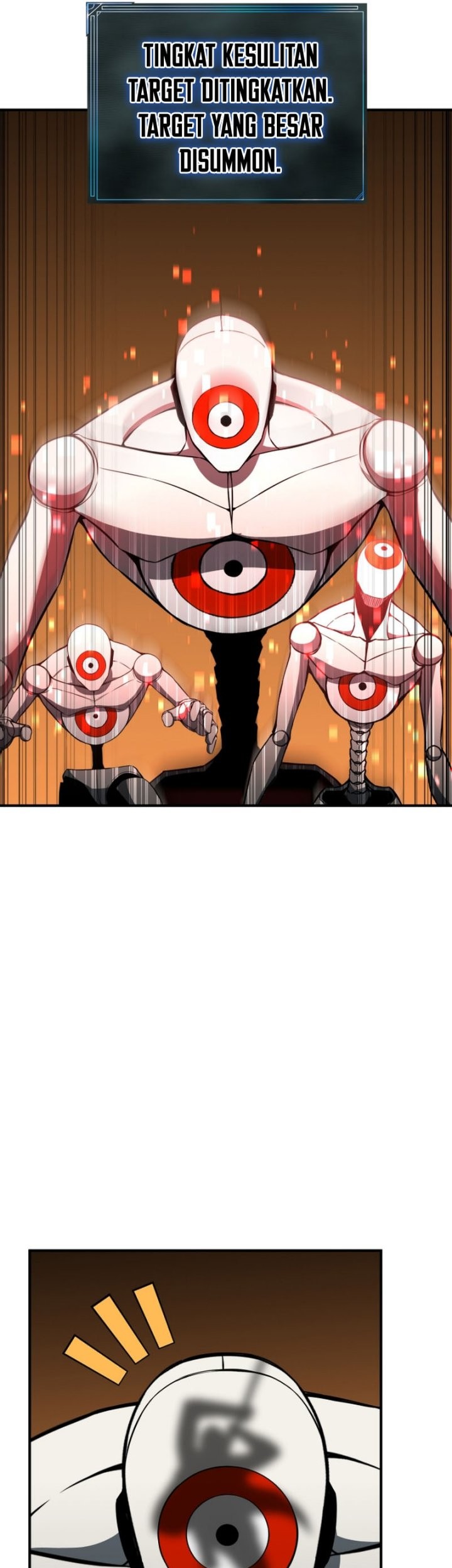 Absolute Necromancer chapter 03 halaman 26