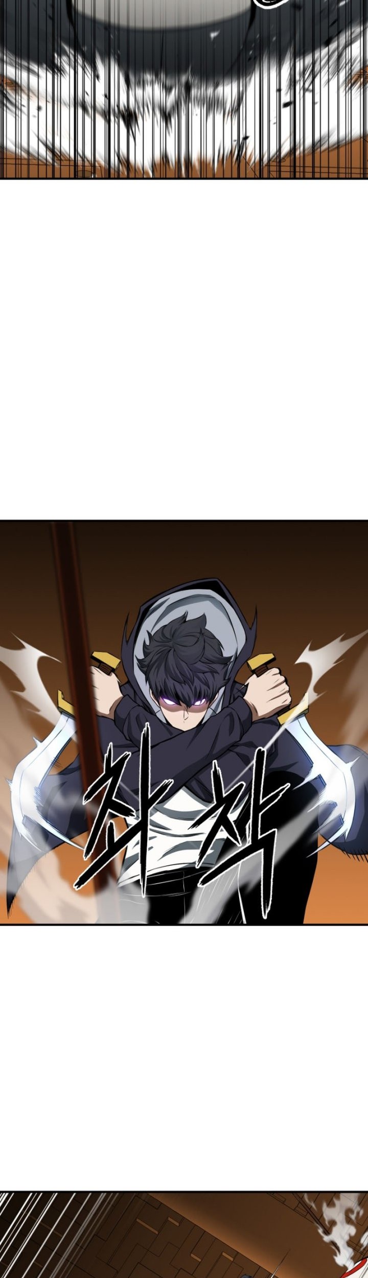 Absolute Necromancer chapter 03 halaman 28