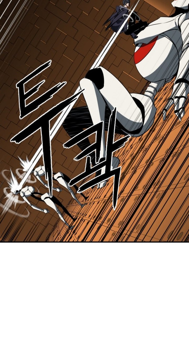 Absolute Necromancer chapter 03 halaman 29