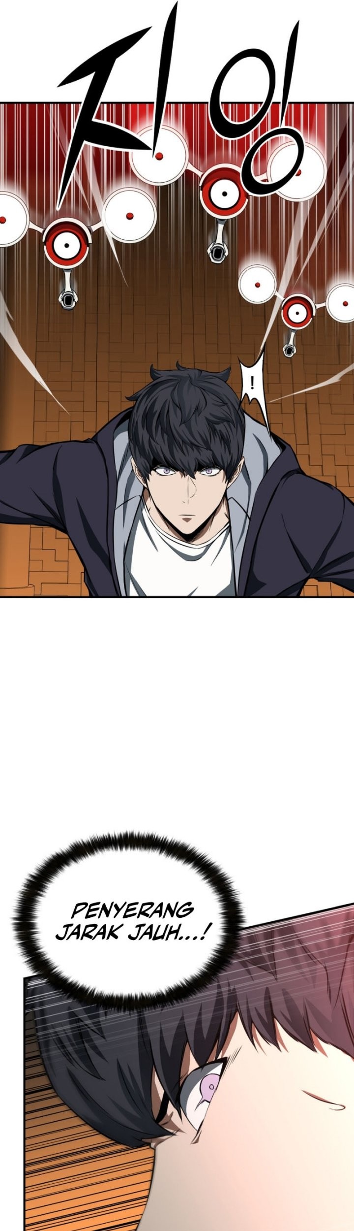Absolute Necromancer chapter 03 halaman 30