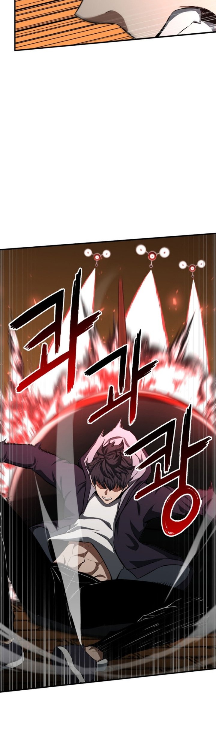 Absolute Necromancer chapter 03 halaman 31
