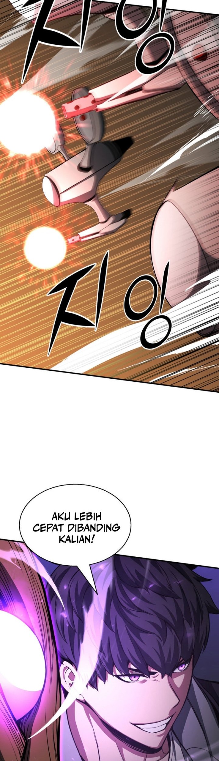 Absolute Necromancer chapter 03 halaman 35