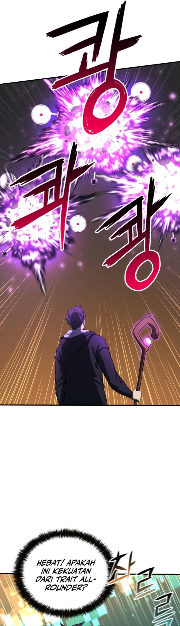 Absolute Necromancer chapter 03 halaman 38