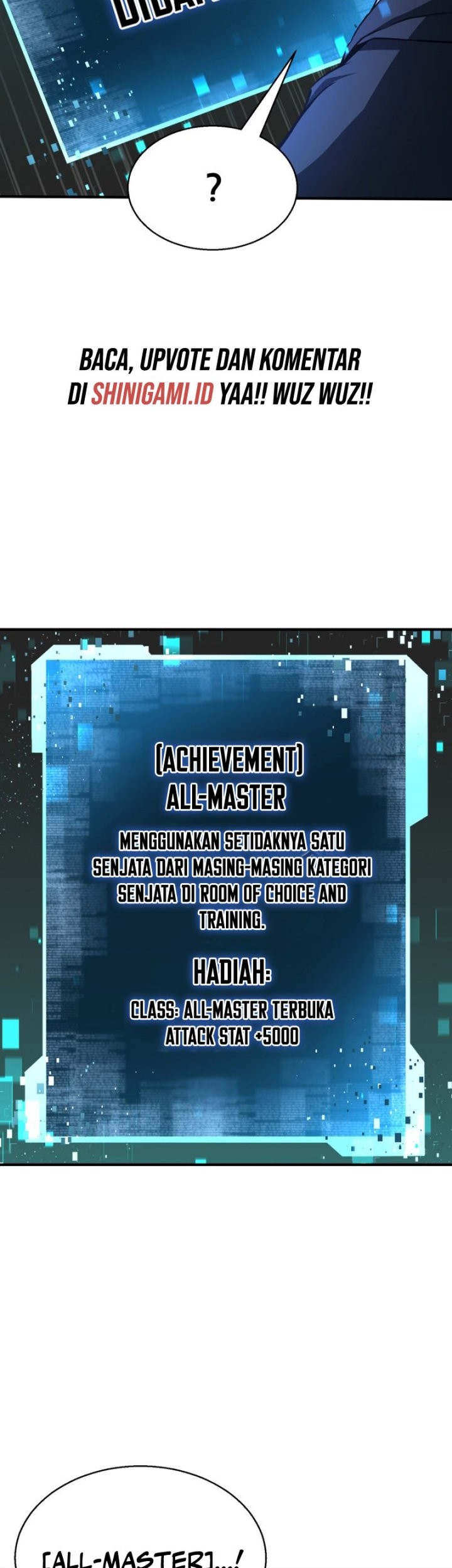Absolute Necromancer chapter 03 halaman 40