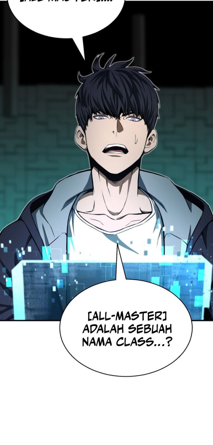 Absolute Necromancer chapter 03 halaman 41