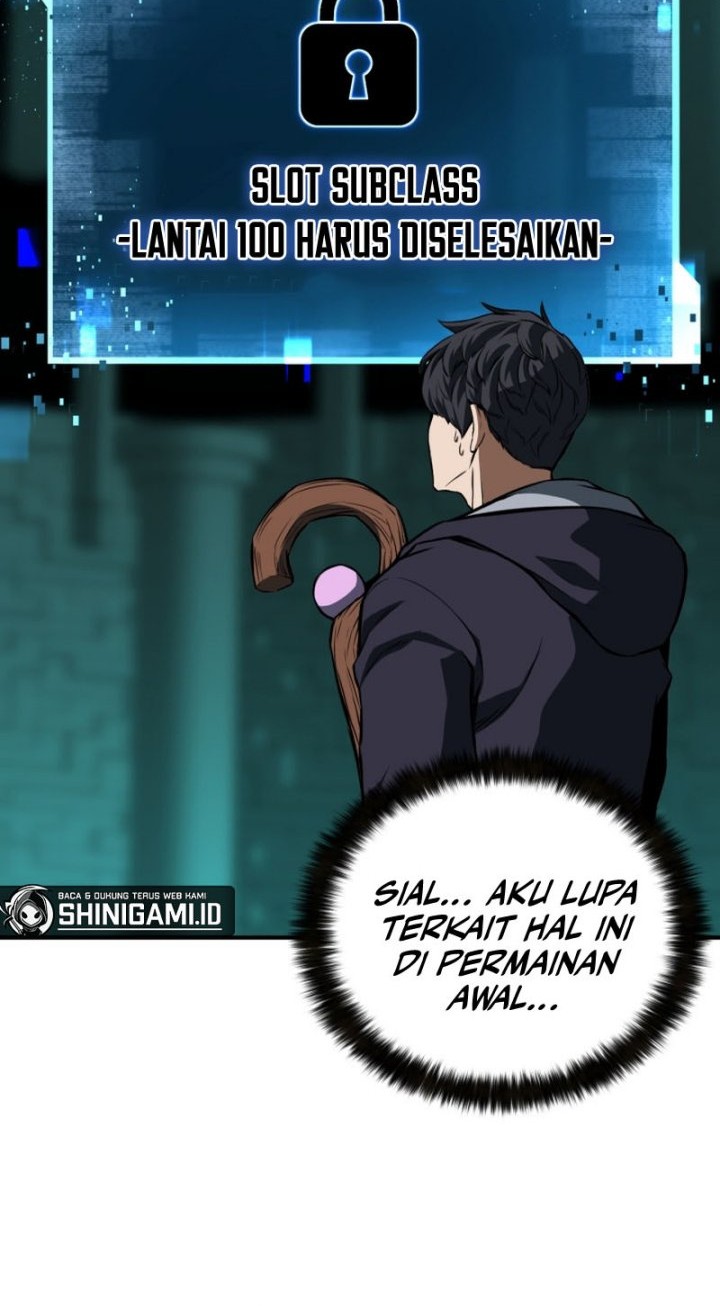 Absolute Necromancer chapter 03 halaman 45