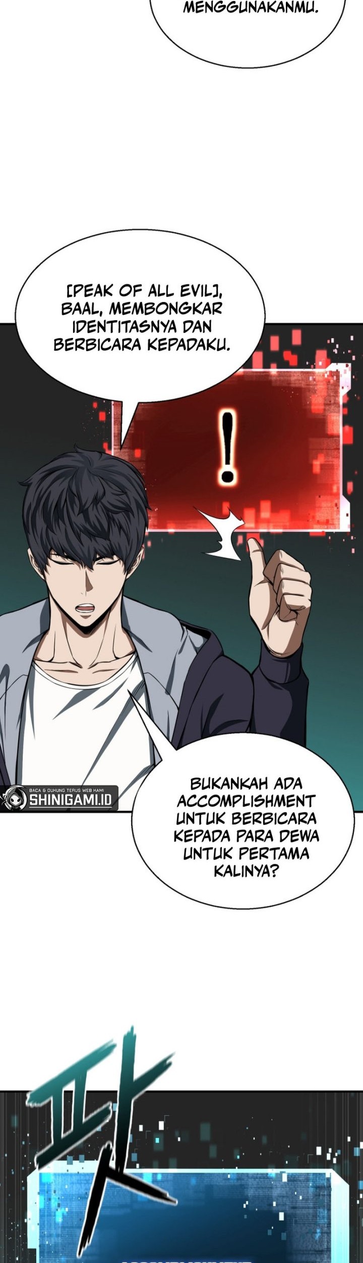 Absolute Necromancer chapter 03 halaman 51