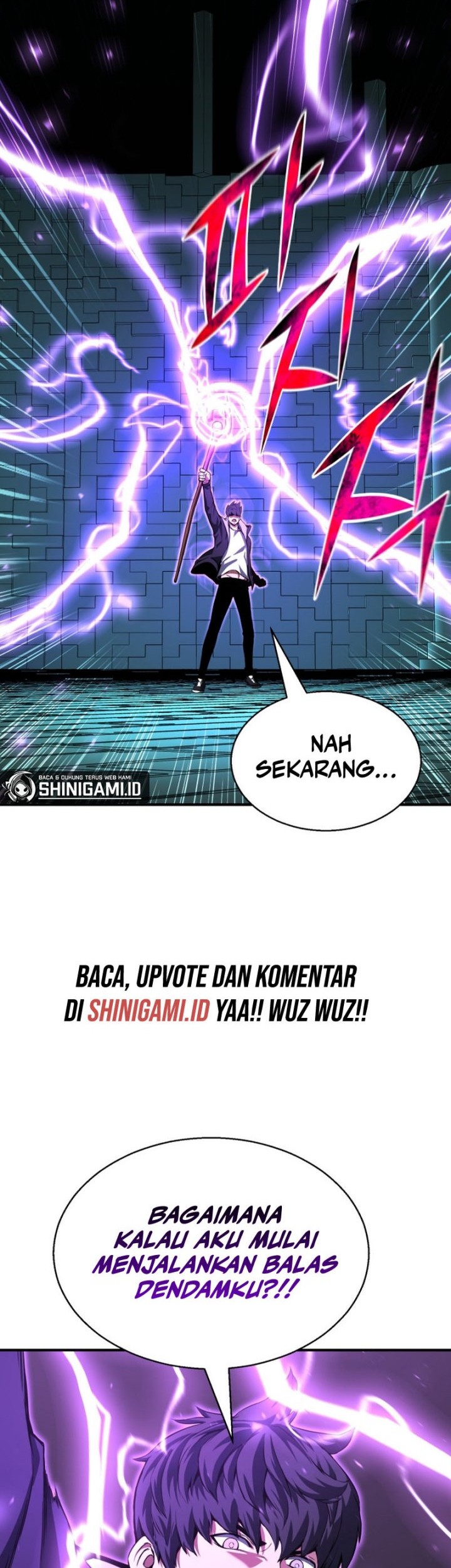 Absolute Necromancer chapter 03 halaman 55