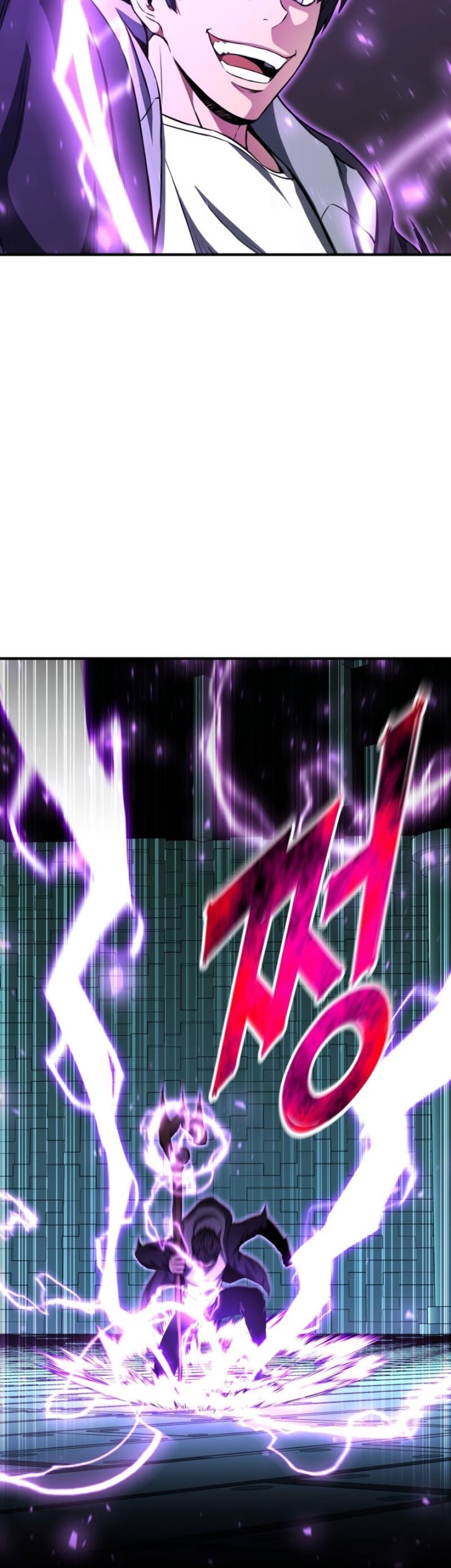 Absolute Necromancer chapter 03 halaman 56