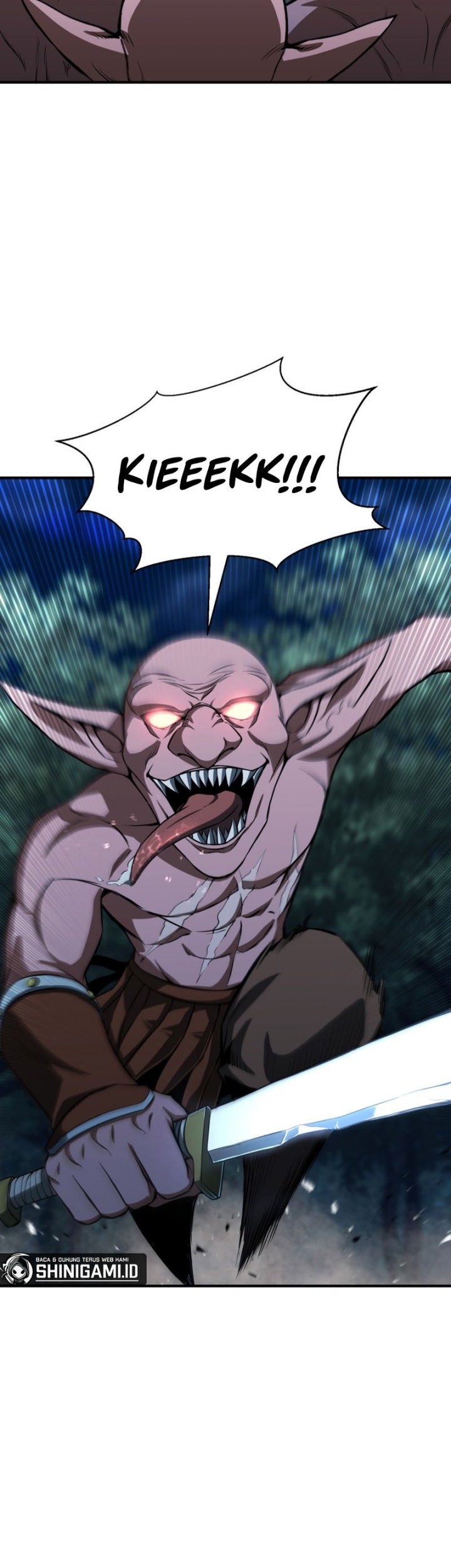 Absolute Necromancer chapter 03 halaman 60