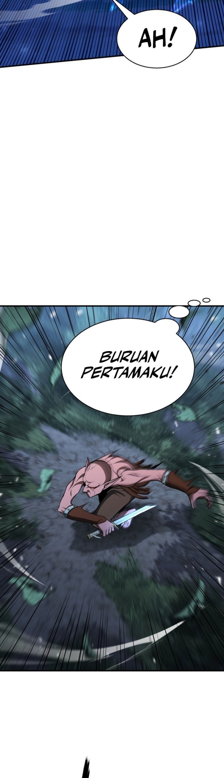 Absolute Necromancer chapter 03 halaman 63