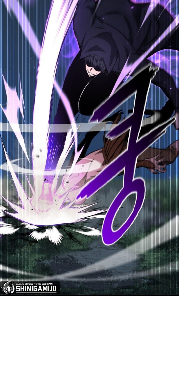 Absolute Necromancer chapter 03 halaman 65