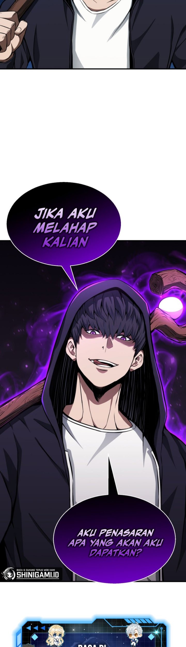 Absolute Necromancer chapter 03 halaman 68
