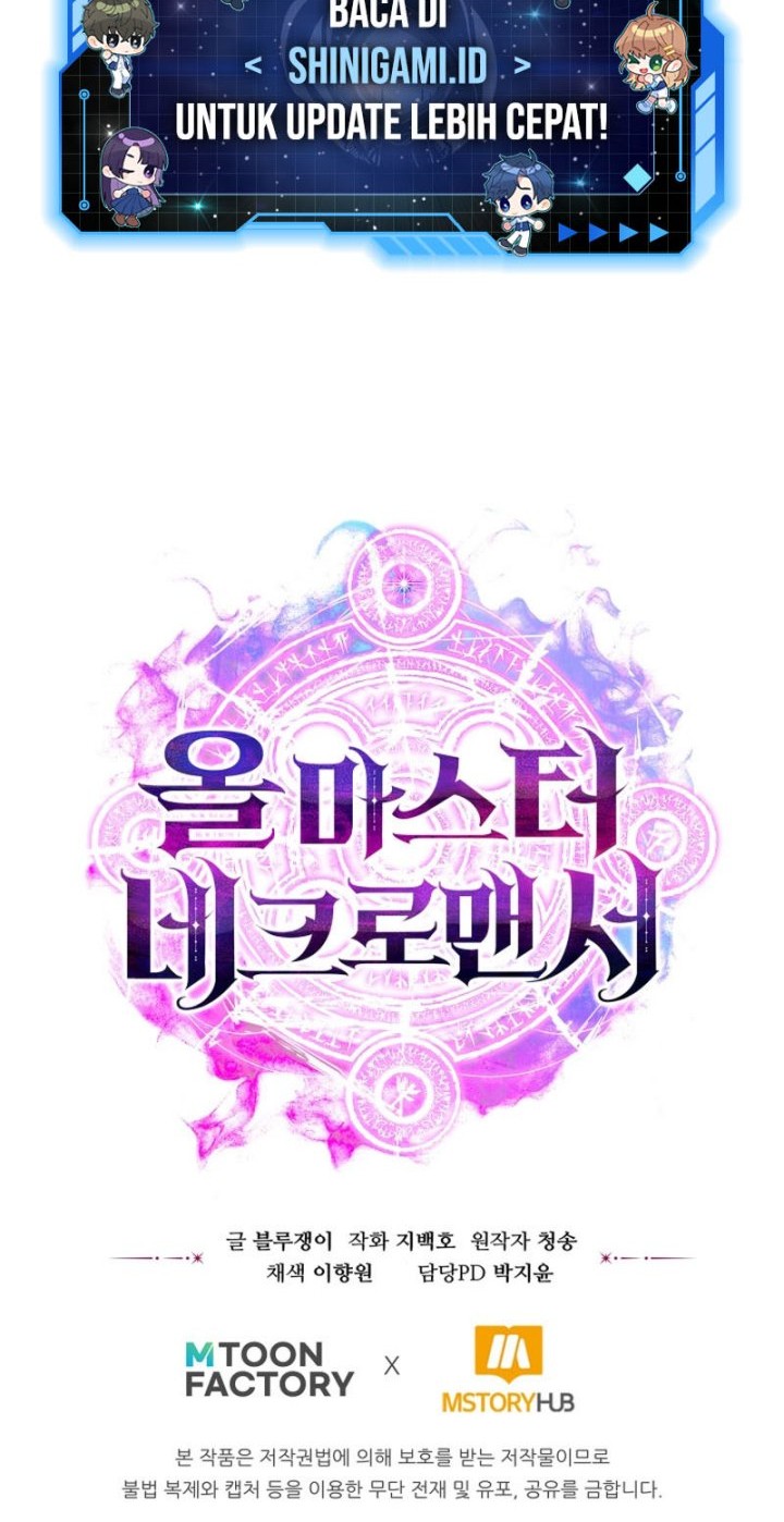 Absolute Necromancer chapter 03 halaman 69