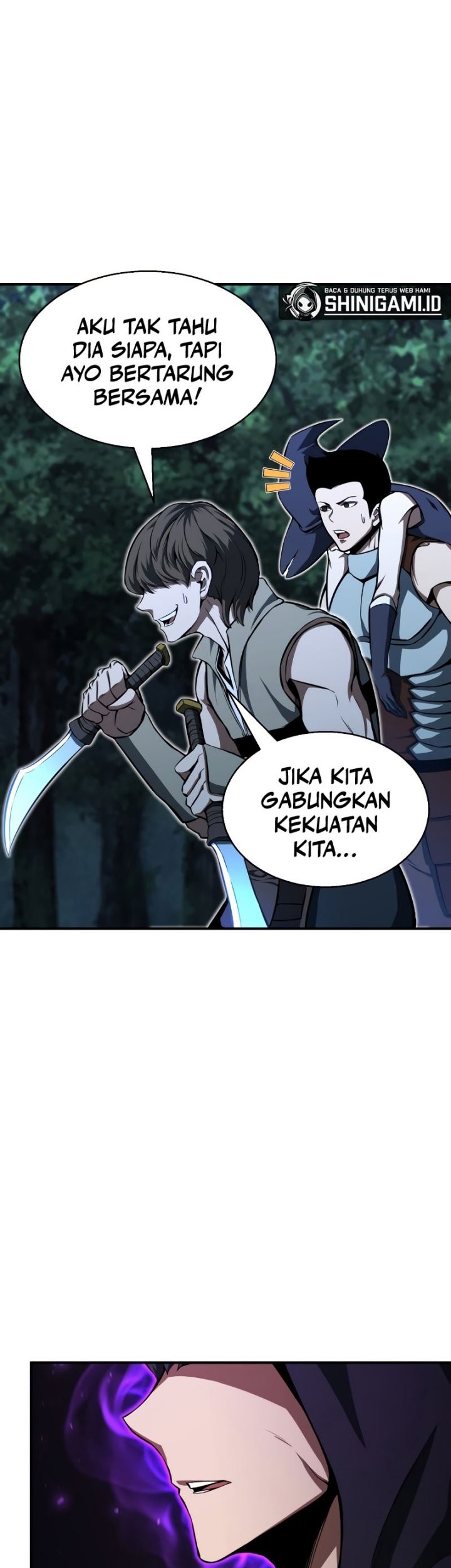 Absolute Necromancer Bab 04 halaman 4