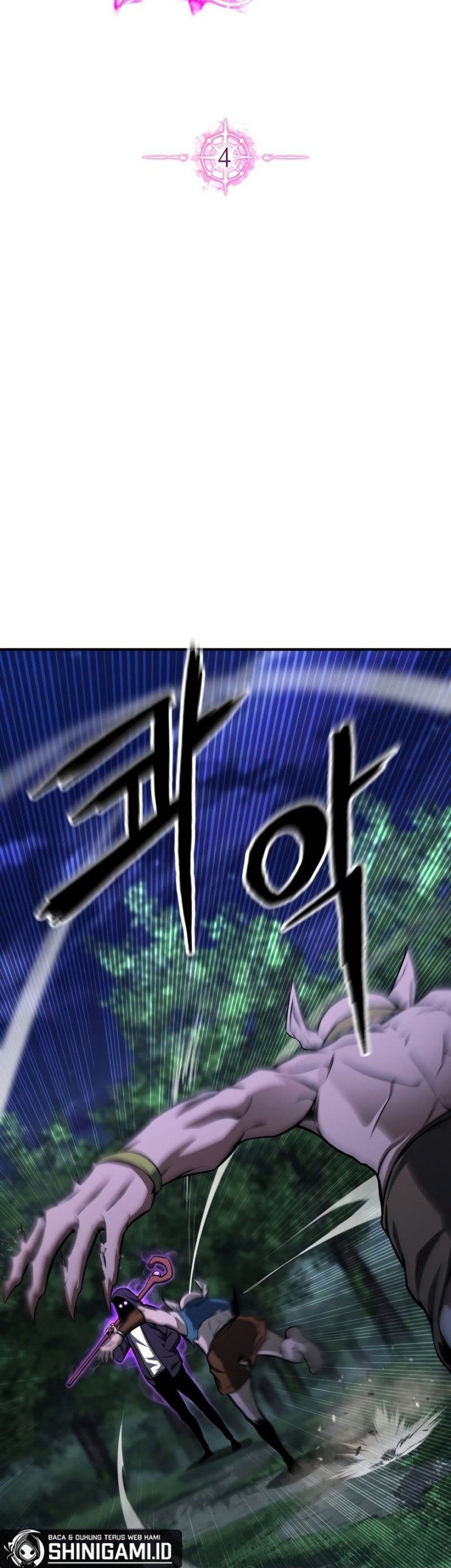 Absolute Necromancer Bab 04 halaman 11