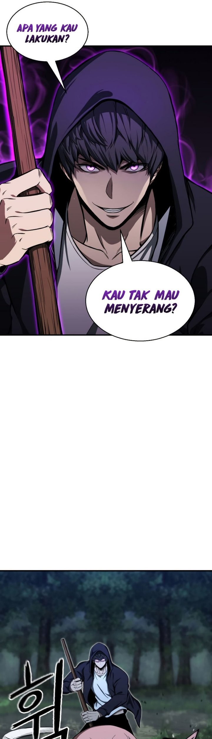 Absolute Necromancer Bab 04 halaman 14
