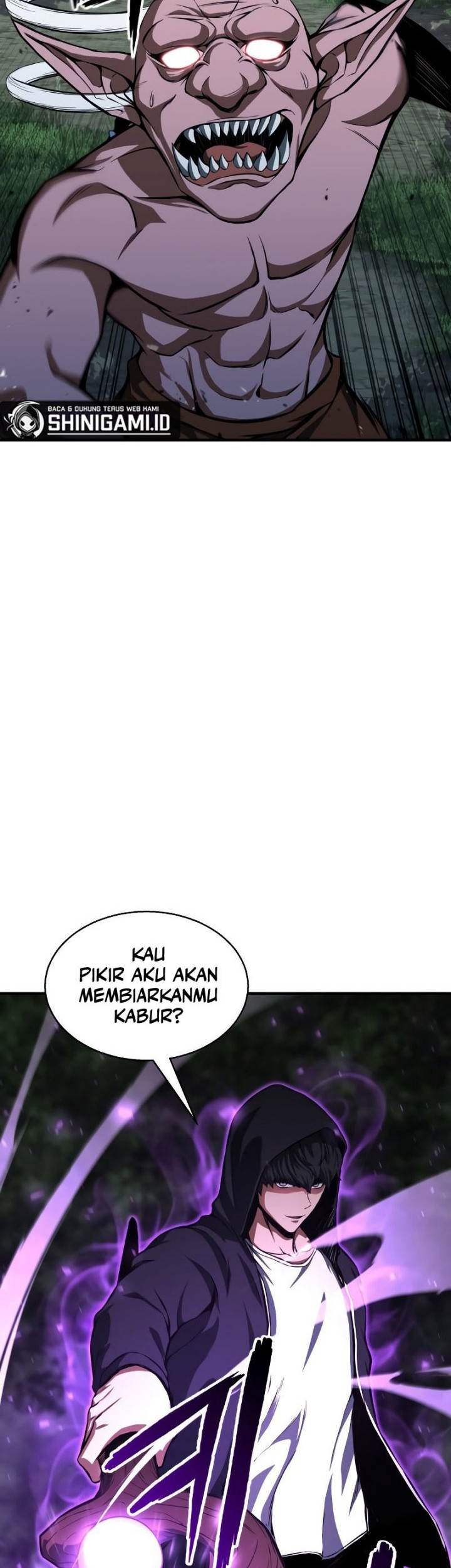 Absolute Necromancer Bab 04 halaman 15