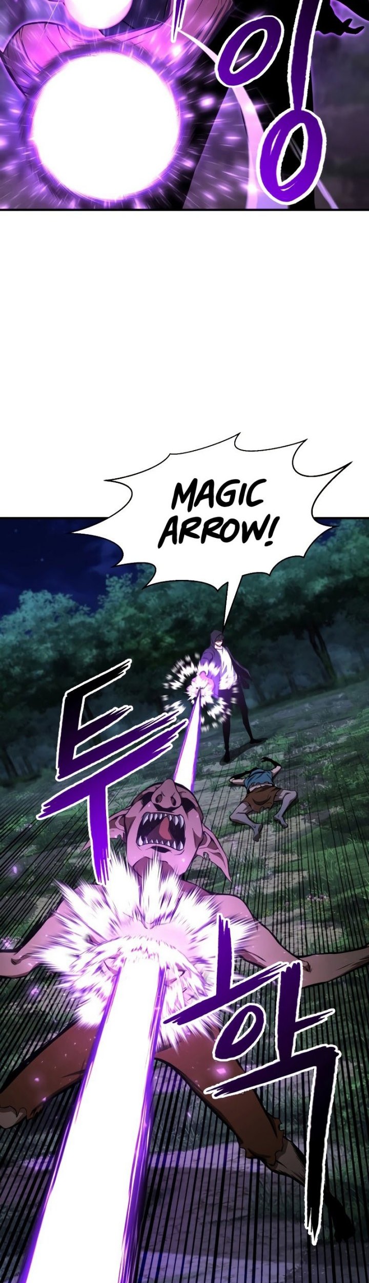Absolute Necromancer Bab 04 halaman 16