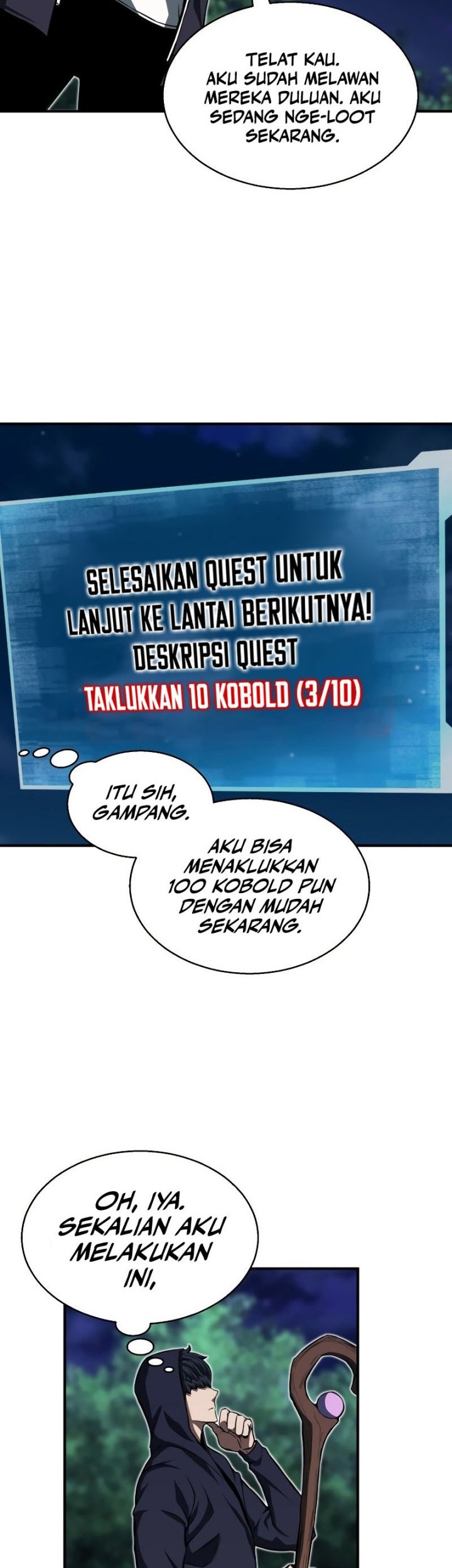 Absolute Necromancer Bab 04 halaman 19