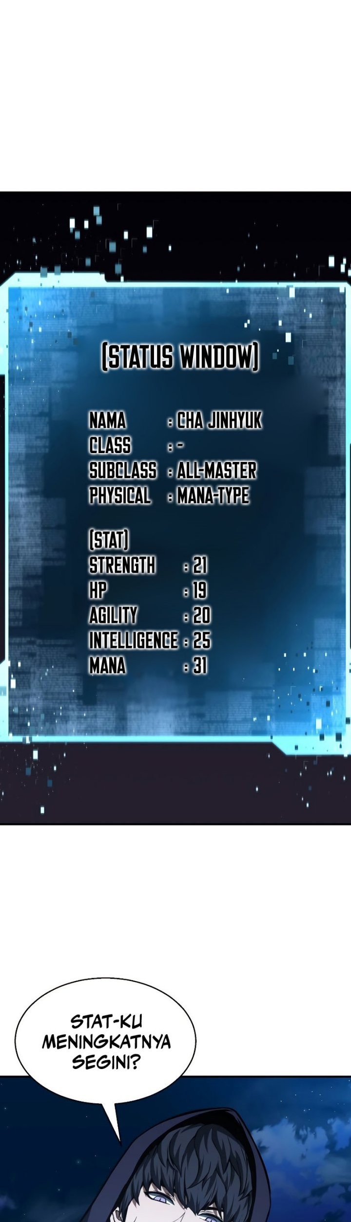 Absolute Necromancer Bab 04 halaman 26