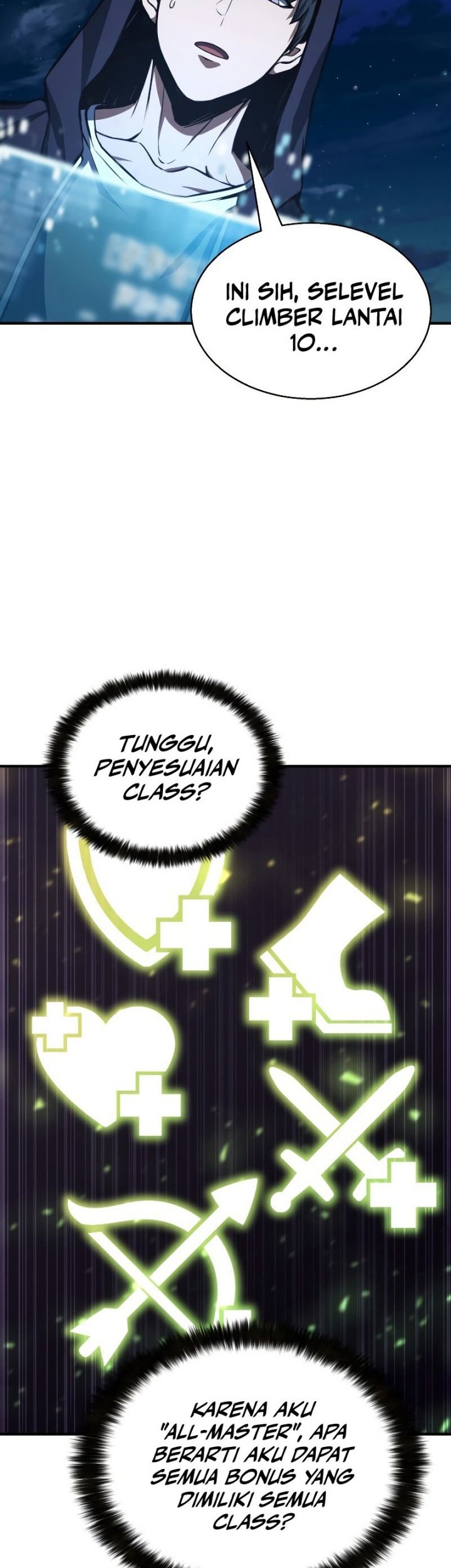 Absolute Necromancer Bab 04 halaman 27
