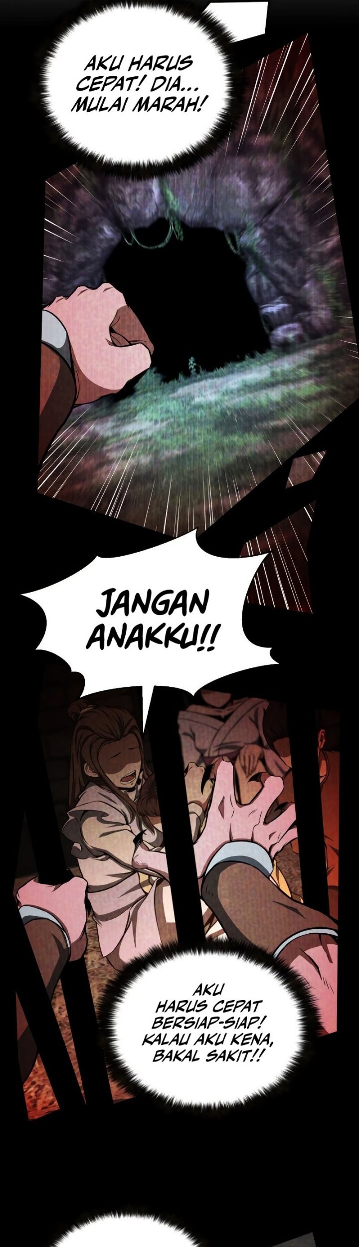 Absolute Necromancer Bab 04 halaman 30