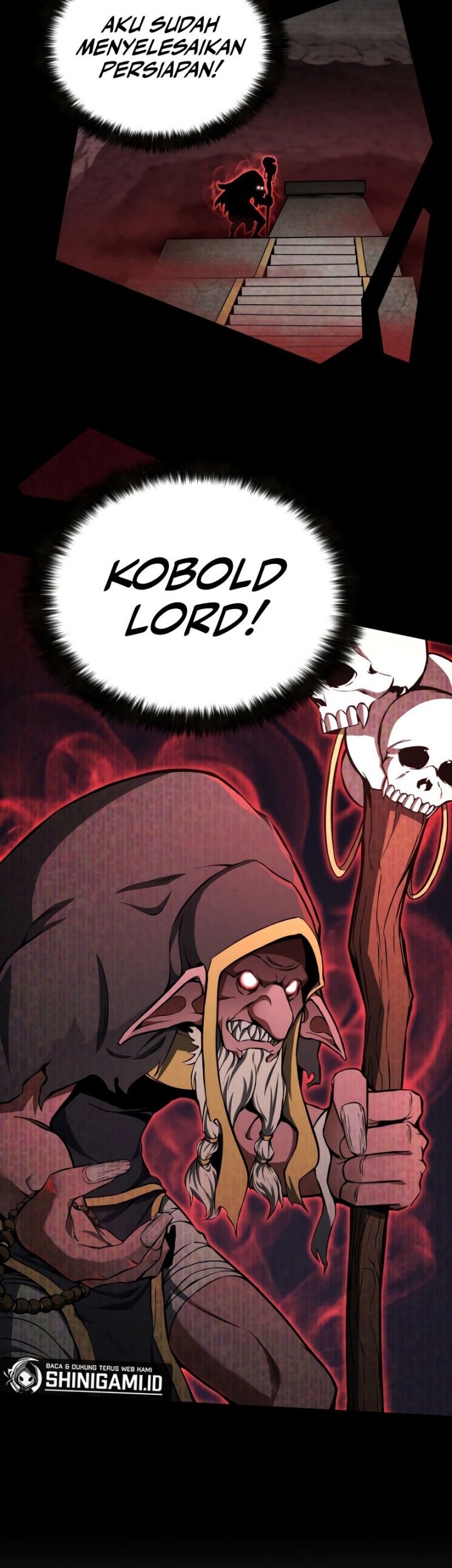 Absolute Necromancer Bab 04 halaman 31