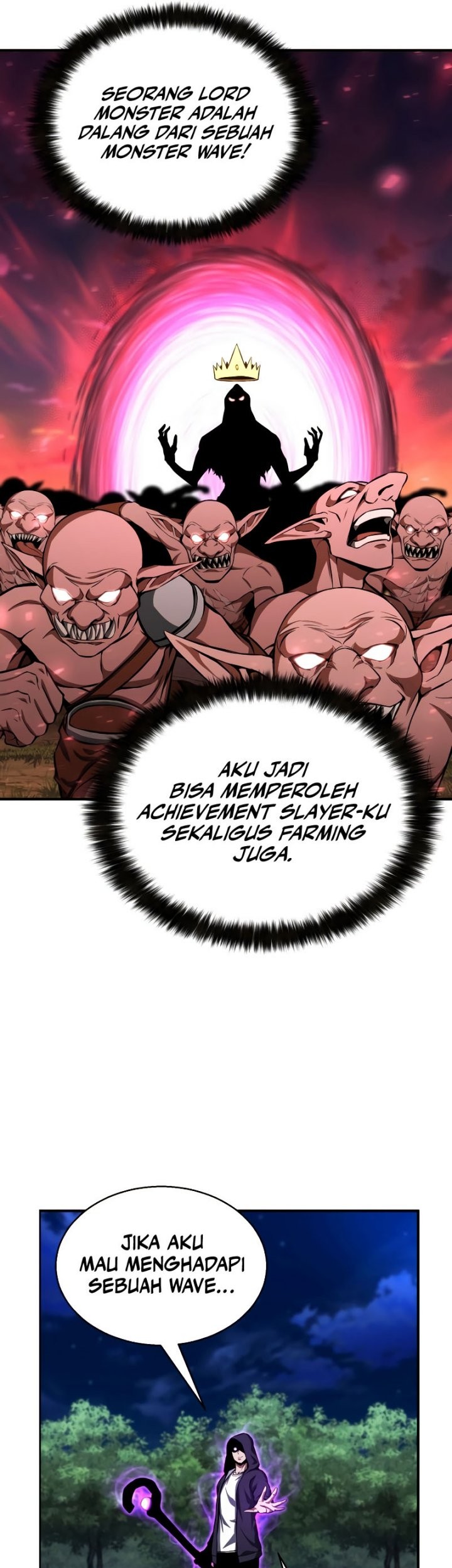 Absolute Necromancer Bab 04 halaman 34