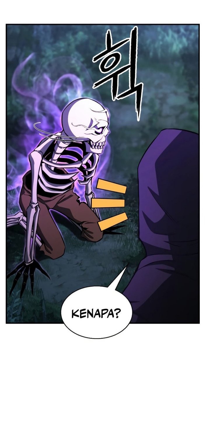 Absolute Necromancer Bab 04 halaman 41