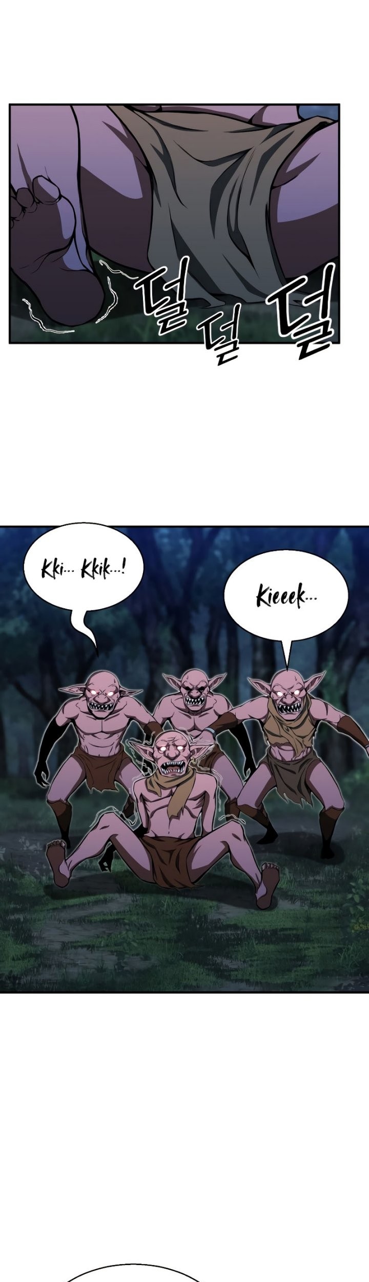 Absolute Necromancer Bab 04 halaman 42