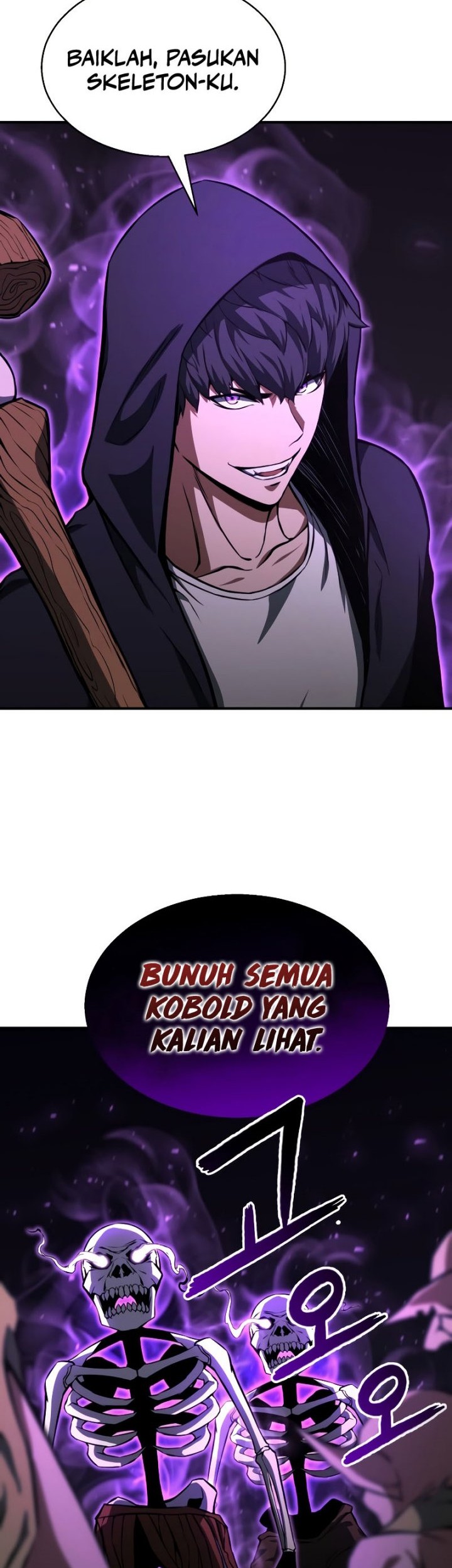 Absolute Necromancer Bab 04 halaman 43
