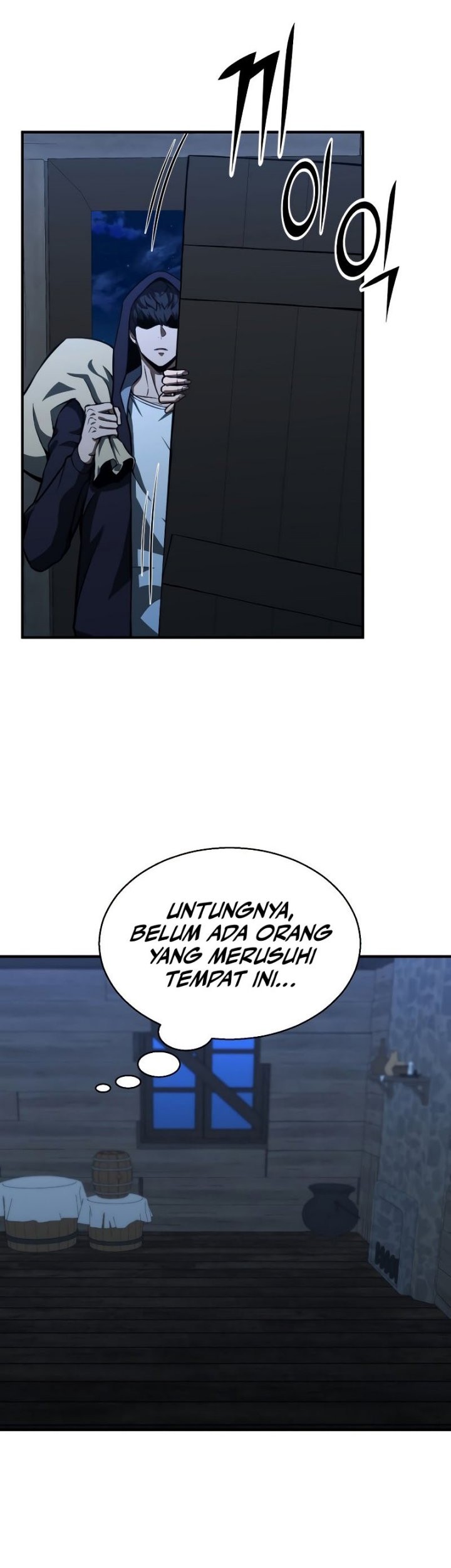 Absolute Necromancer Bab 04 halaman 48