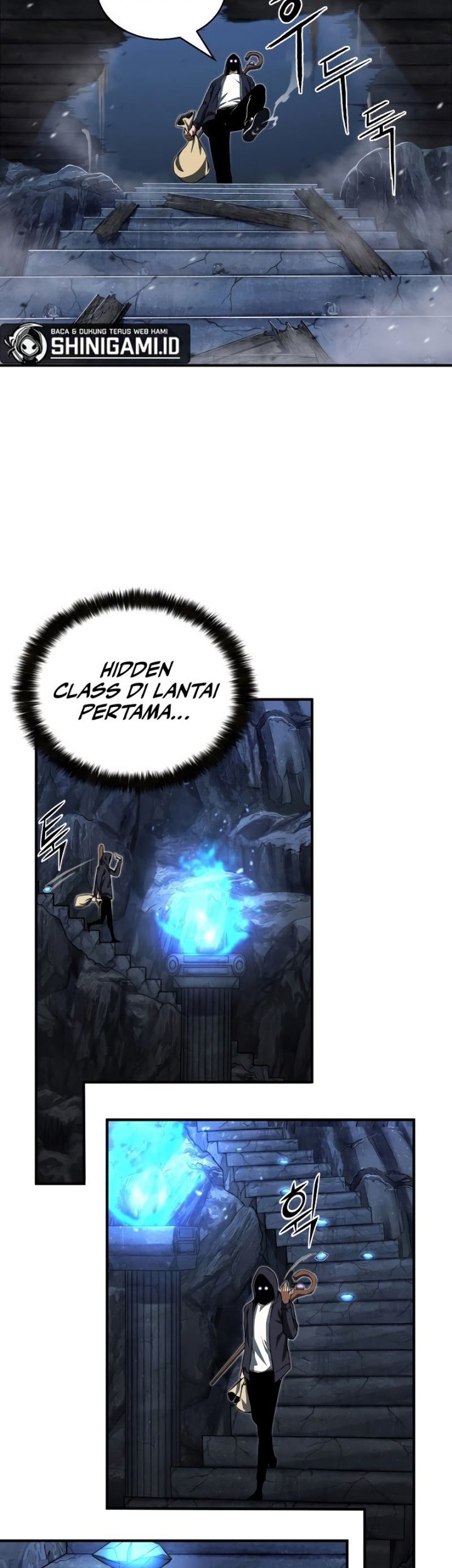Absolute Necromancer Bab 04 halaman 51