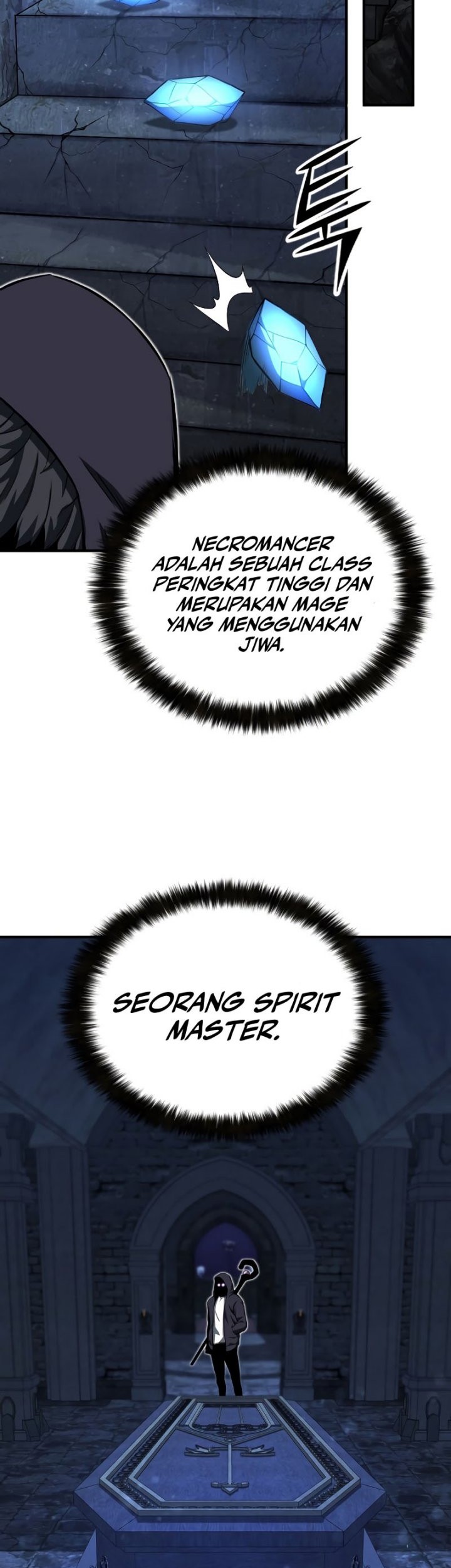 Absolute Necromancer Bab 04 halaman 52